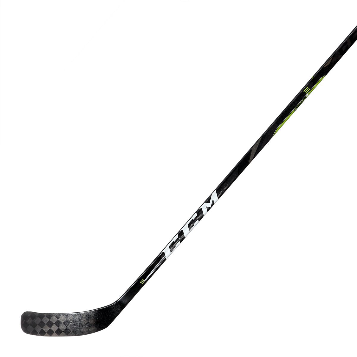 Nathan Mackinnon - CCM Ribcor Trigger 3D (LNH)
